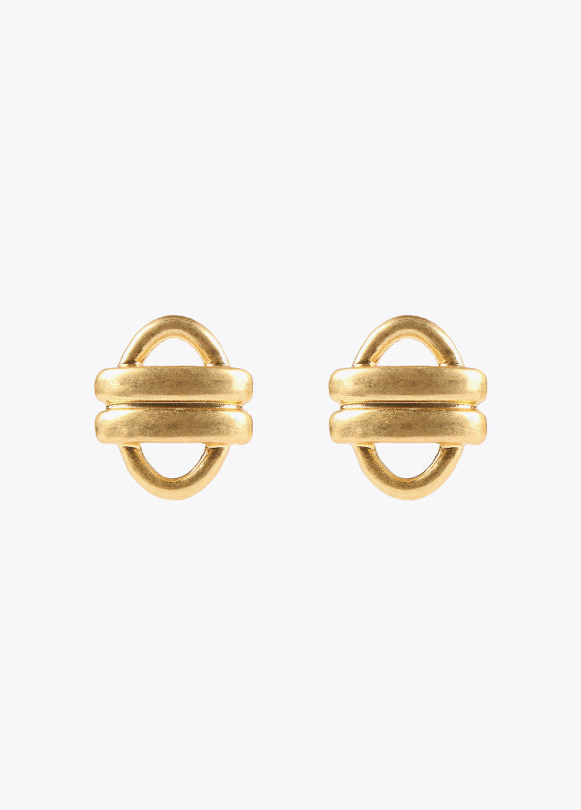 LOLA EARRINGS GOLD226156