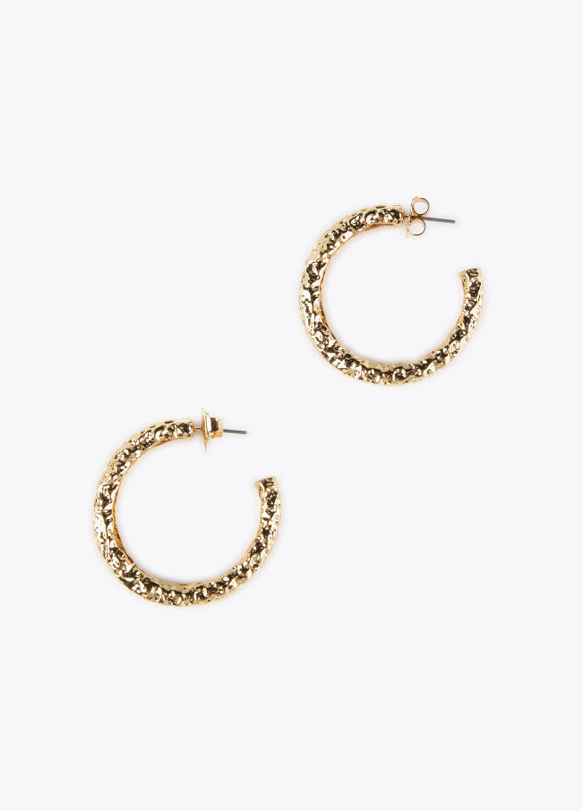 LOLA EARRINGS GOLD226157