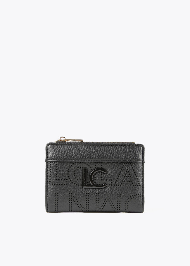 LOLA SMALL WALLET BLK226197