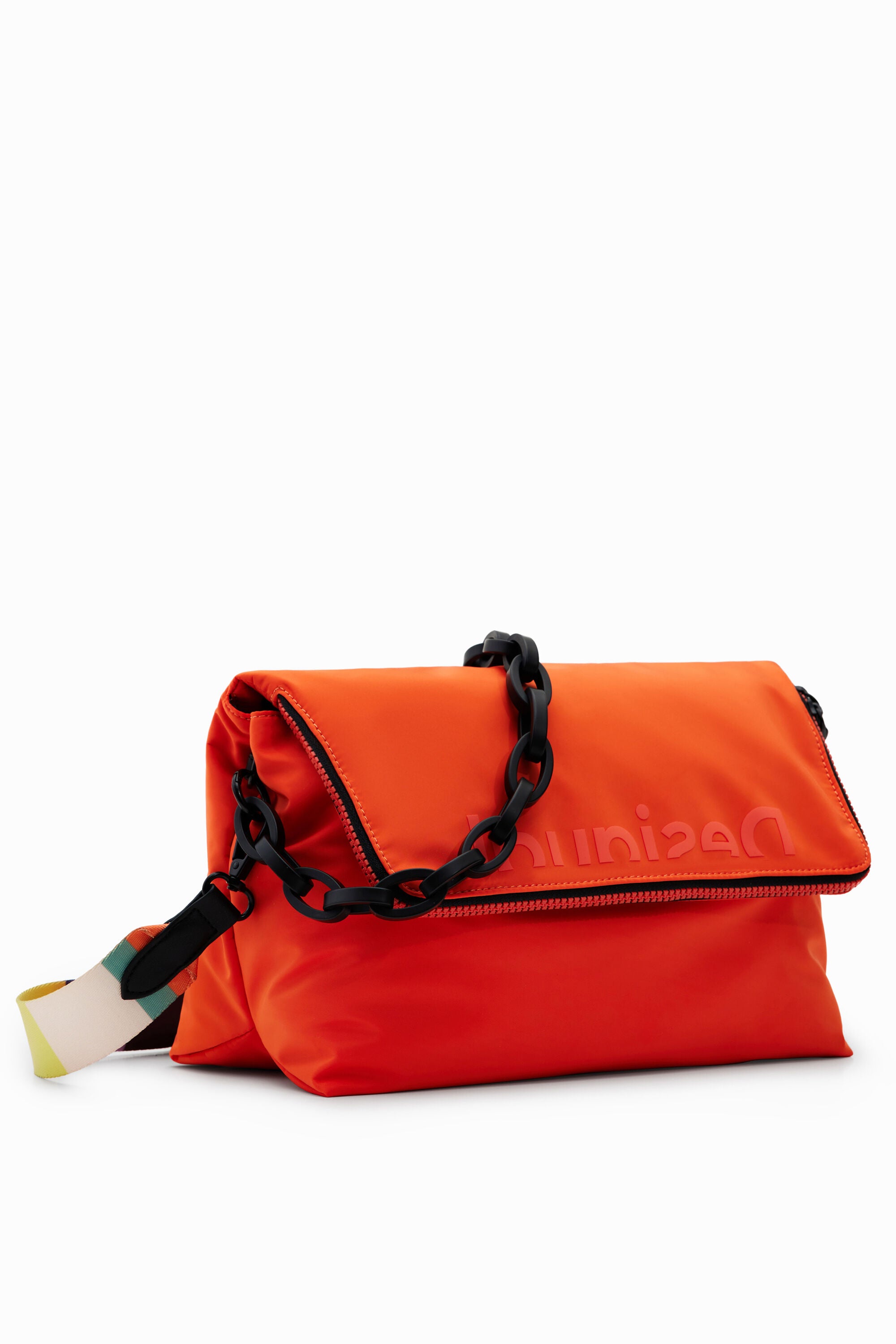 DESIGUAL BAG MELOCOTON217595