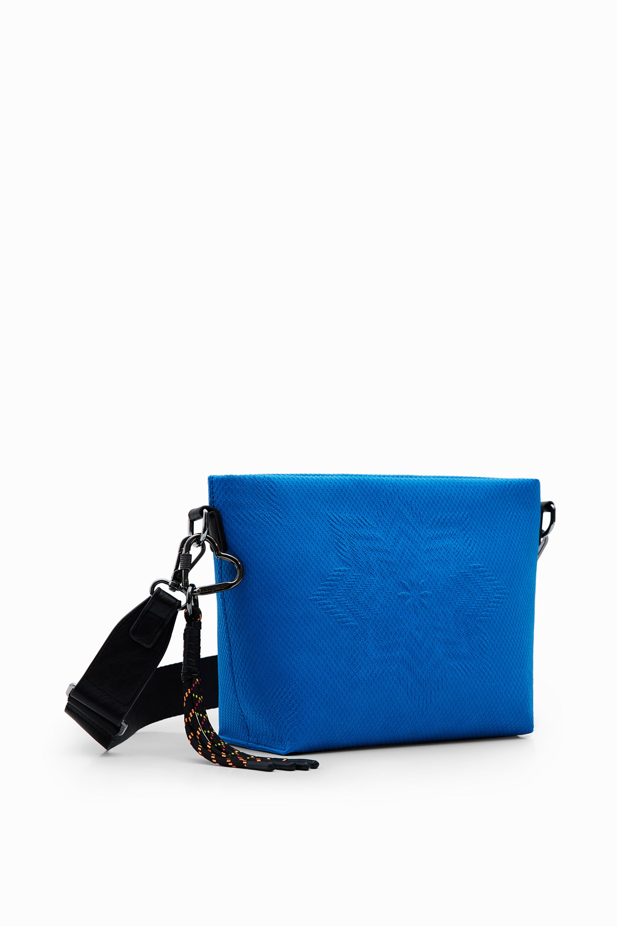 DESIGUAL BAG ROYAL217604