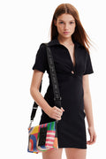 DESIGUAL BAG T.FRUTTI217597