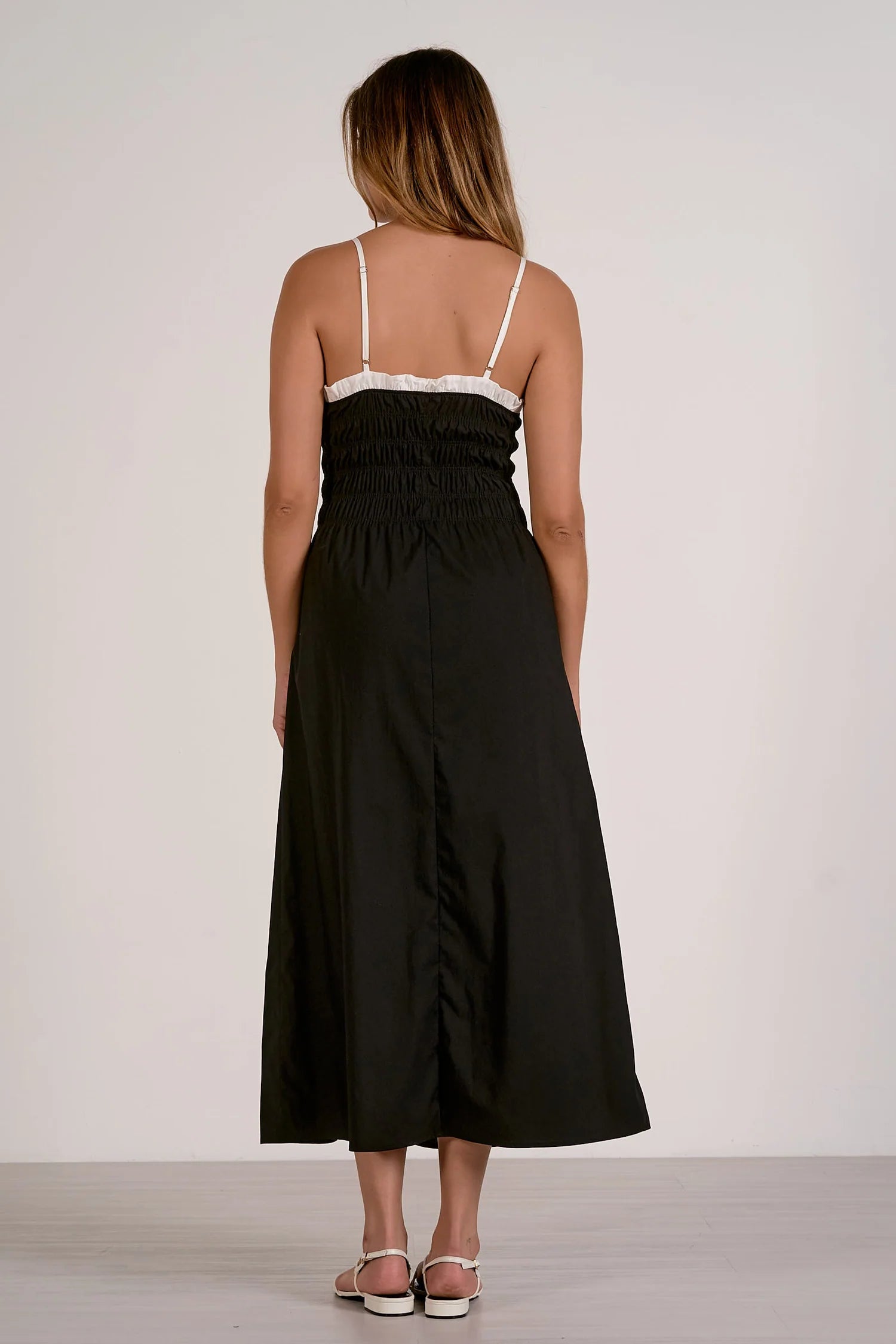Sailor Dress