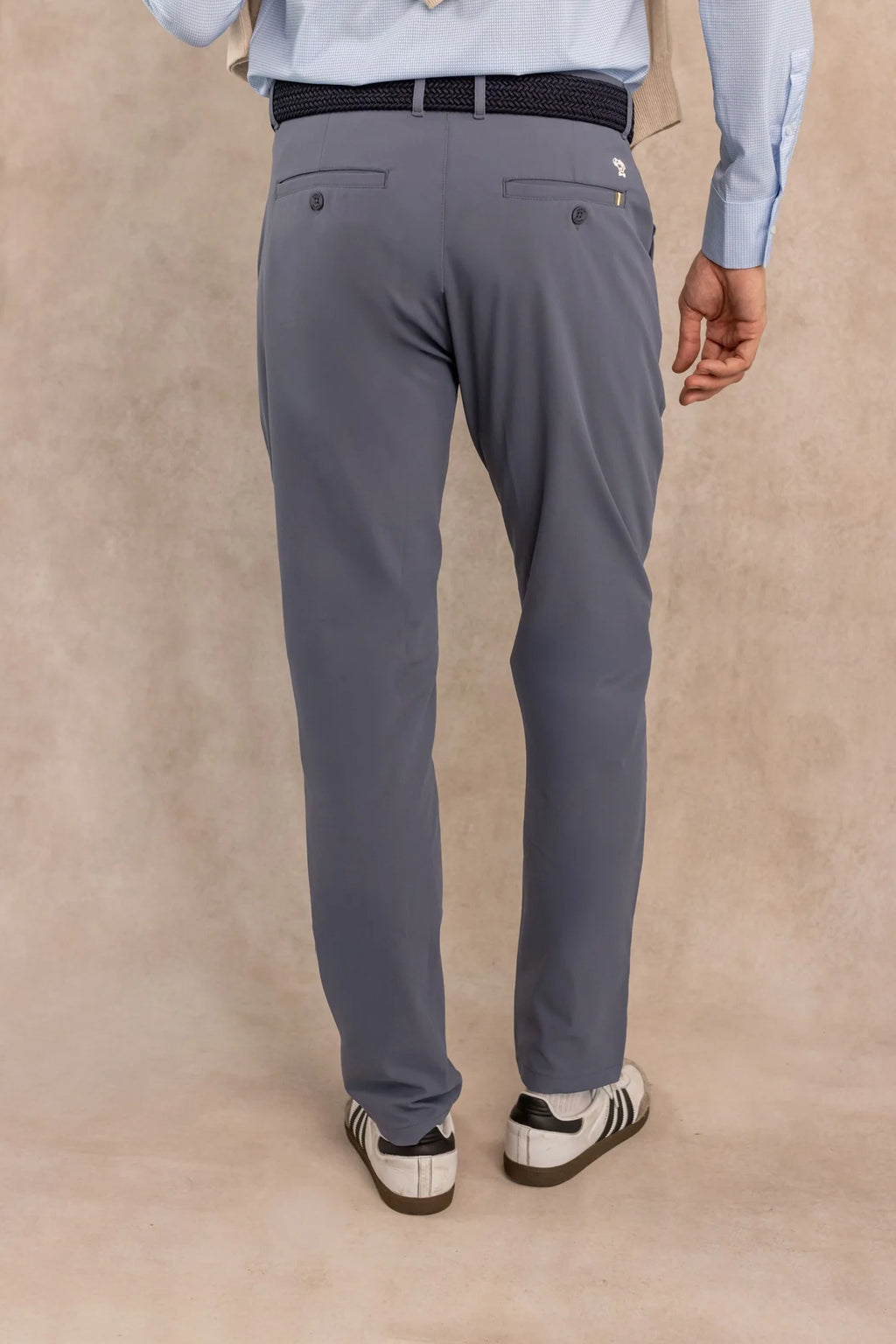 DANTE PANT AZUL INDIGO