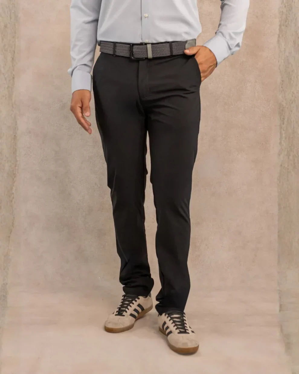 DANTE PANT DARK BLUE