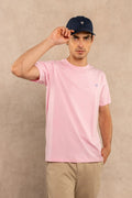 DANTE TSHIRT S/S ROSADO