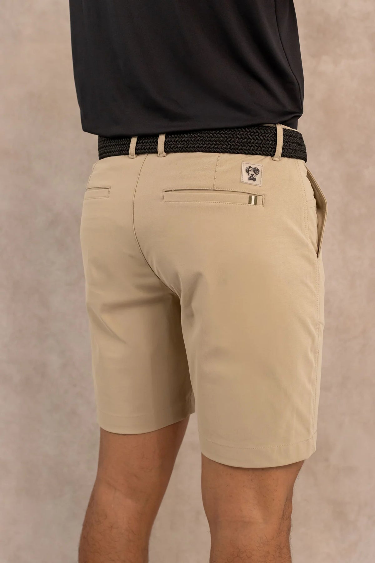 DANTE BERMUDA TAUPE
