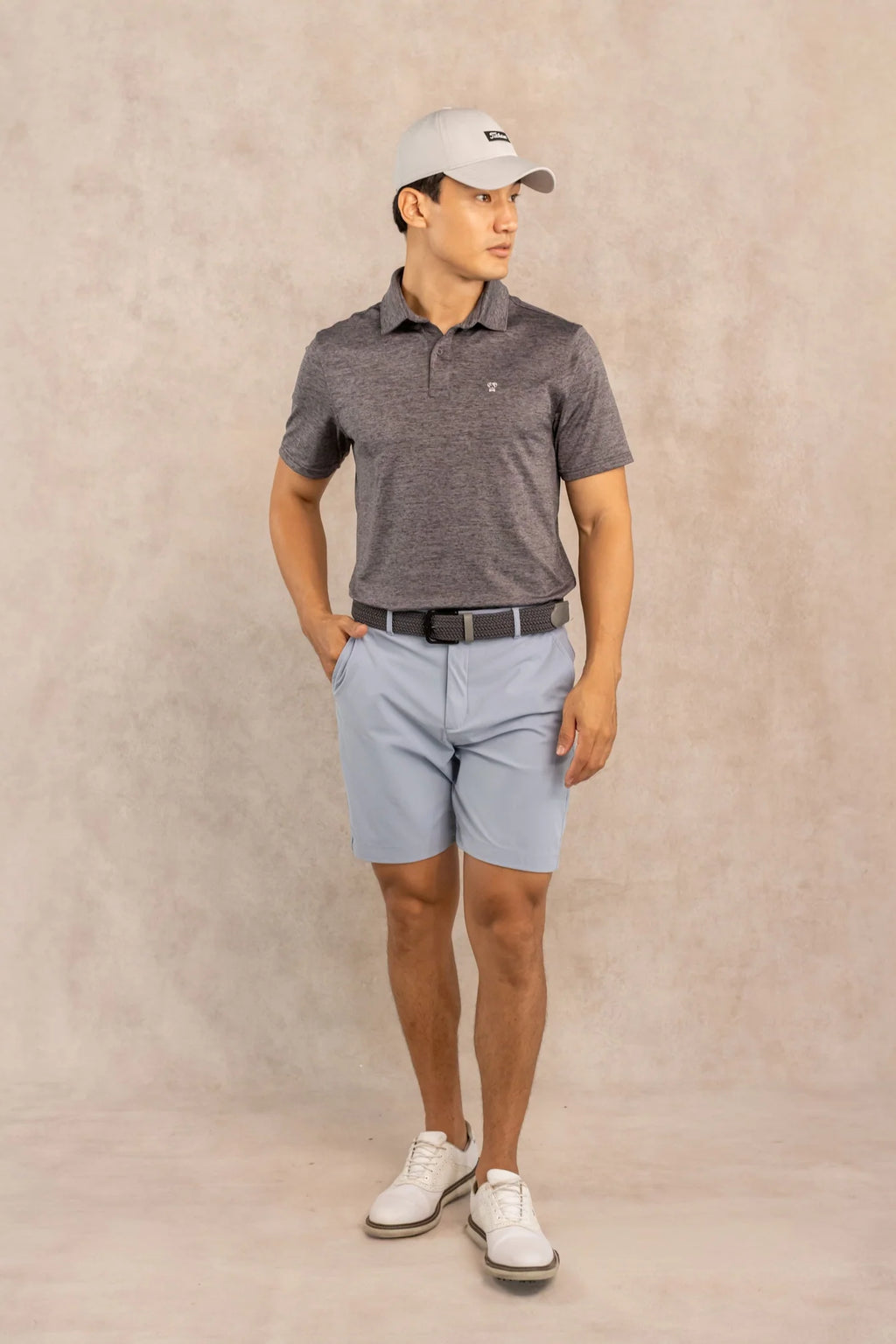 DANTE BERMUDA BABY BL