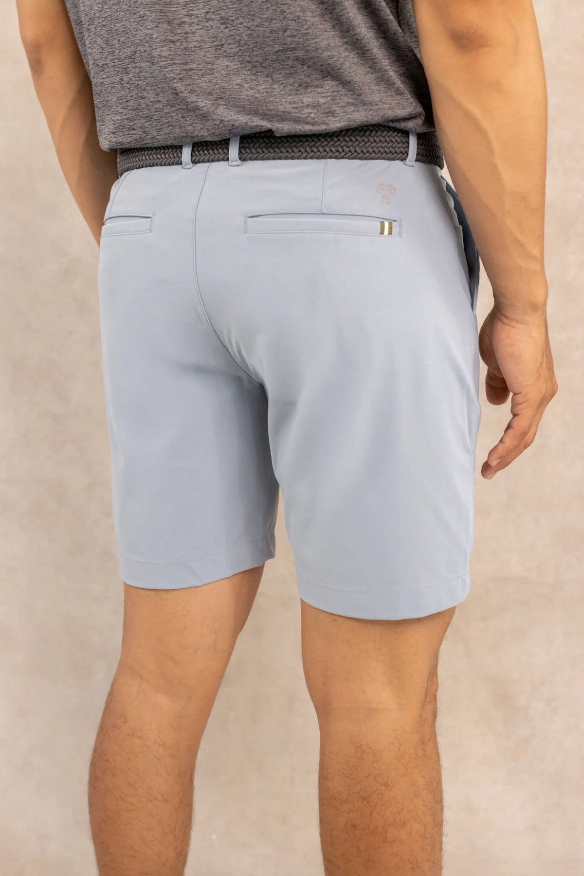 DANTE BERMUDA BABY BL