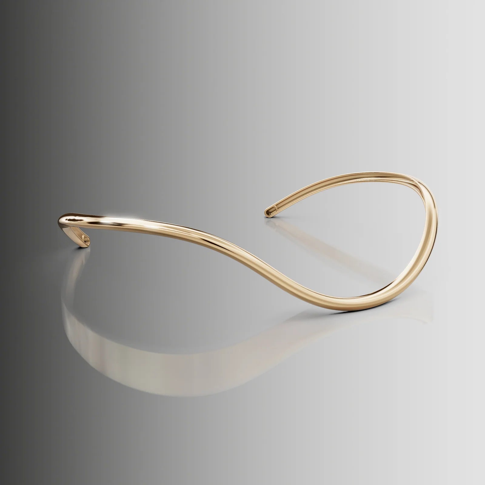 Ascensão Choker