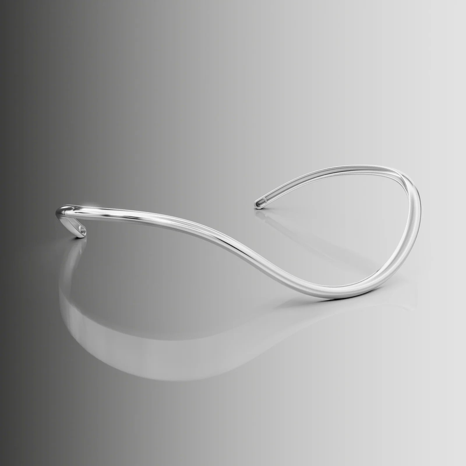 Ascensão Choker