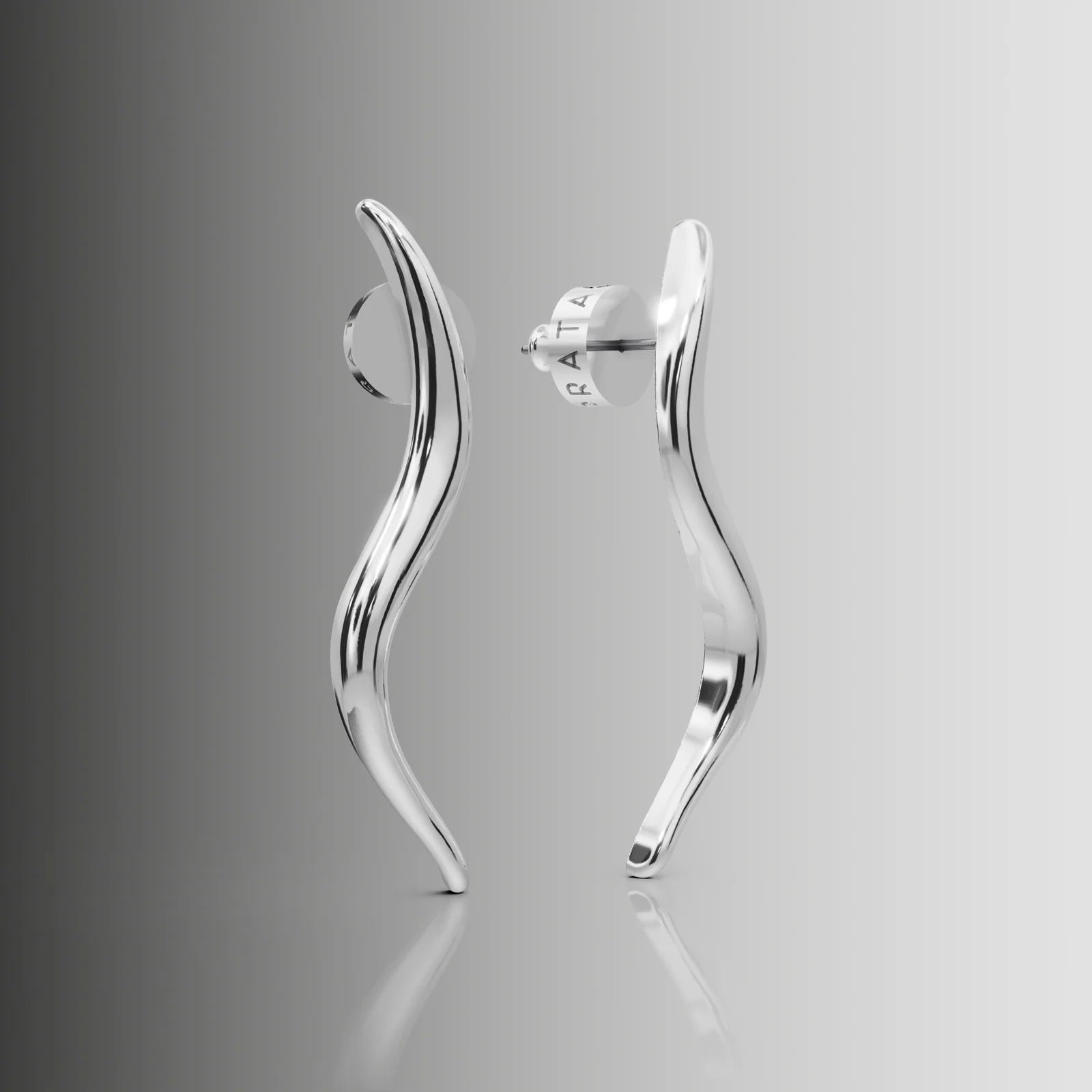 Ascensão Earring