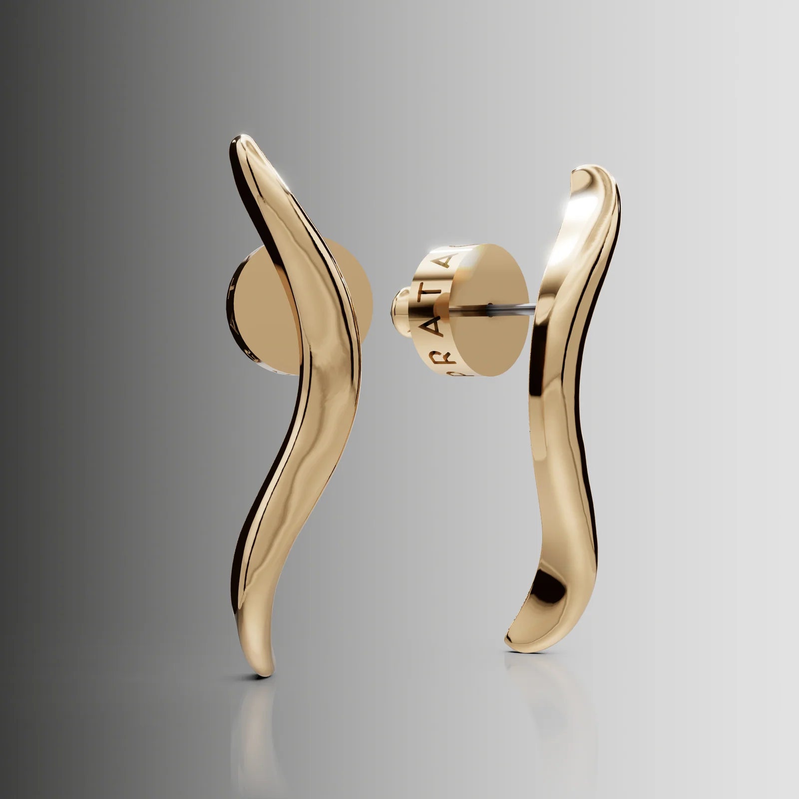Ascensão S Earring