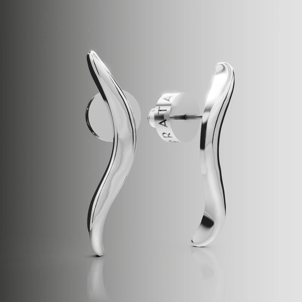 Ascensão S Earring