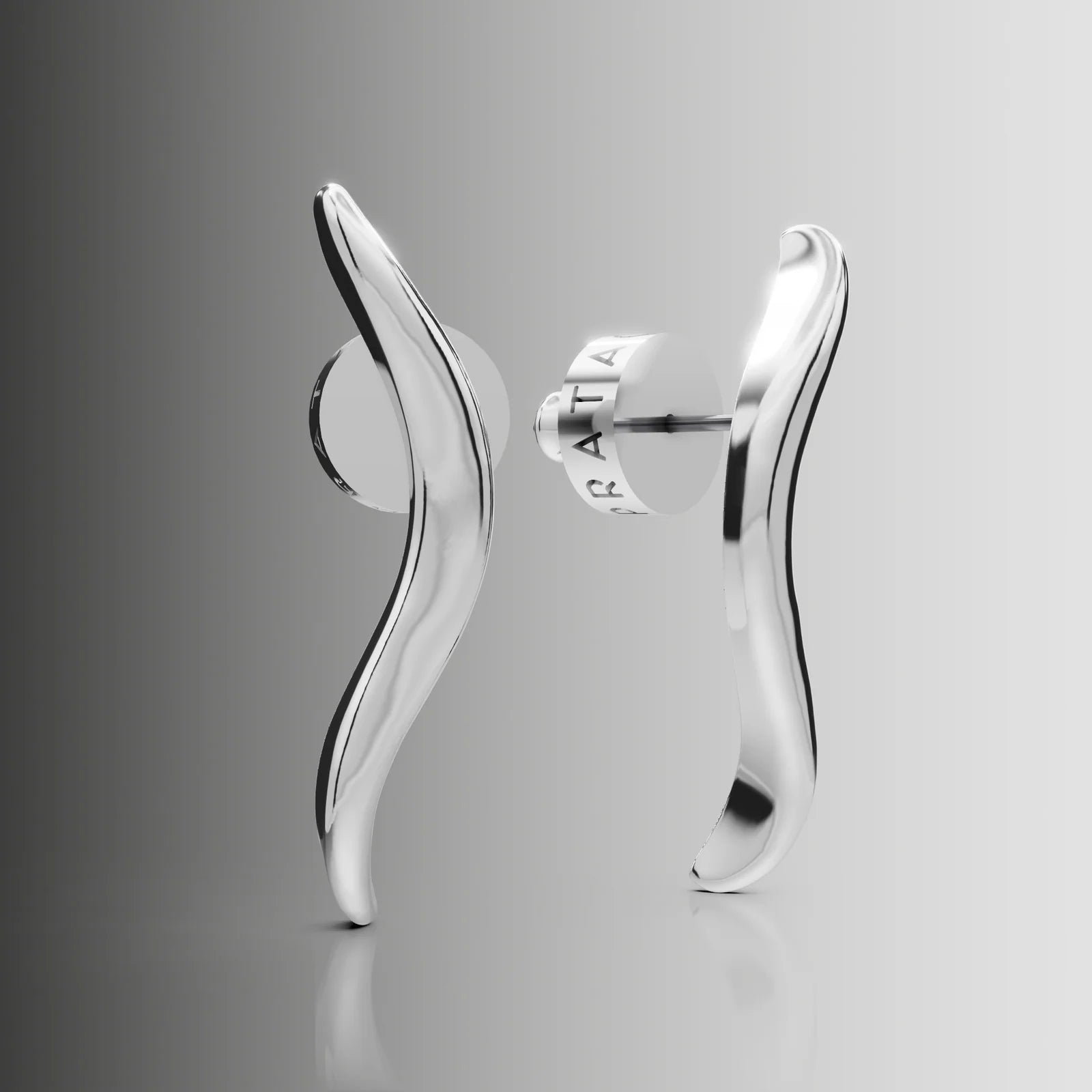 Ascensão S Earring