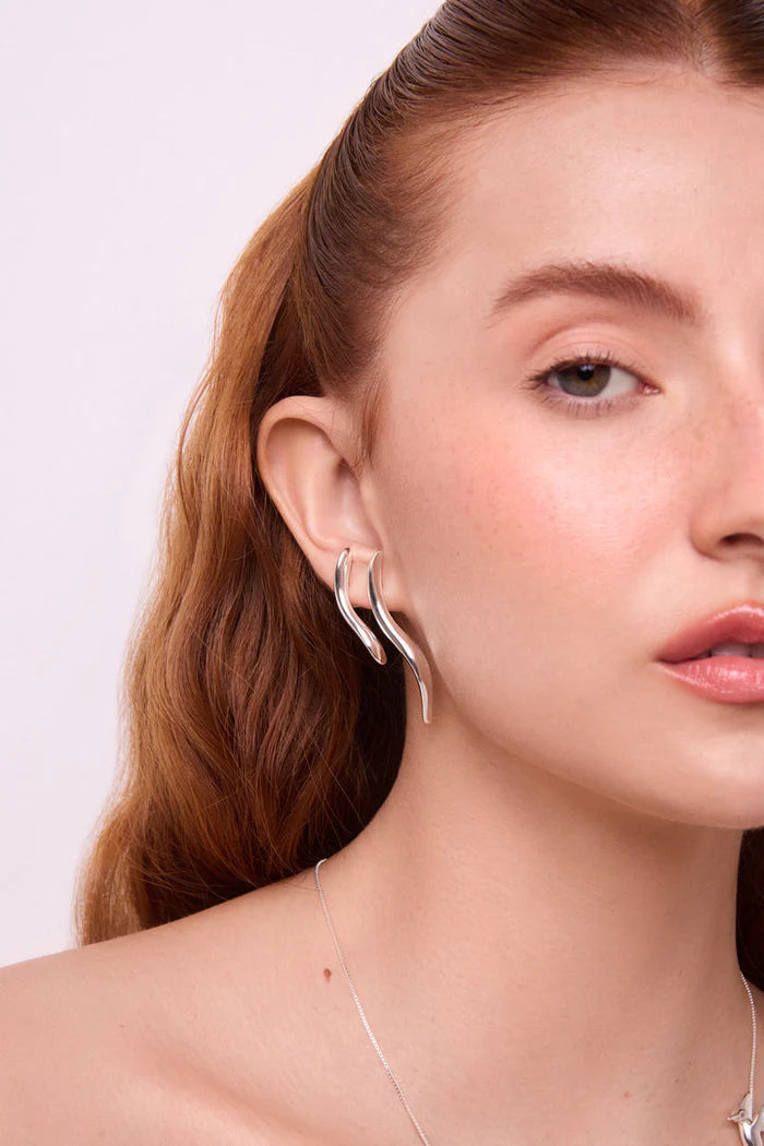 Ascensão S Earring