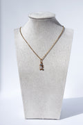 GIRL MICRO ROLO NECKALACE