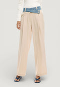 DESIGUAL PANT ISIS