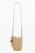 DESIGUAL MOONE HALF LOGO