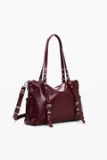 DESIGUAL - Bolso Shopper Grande
