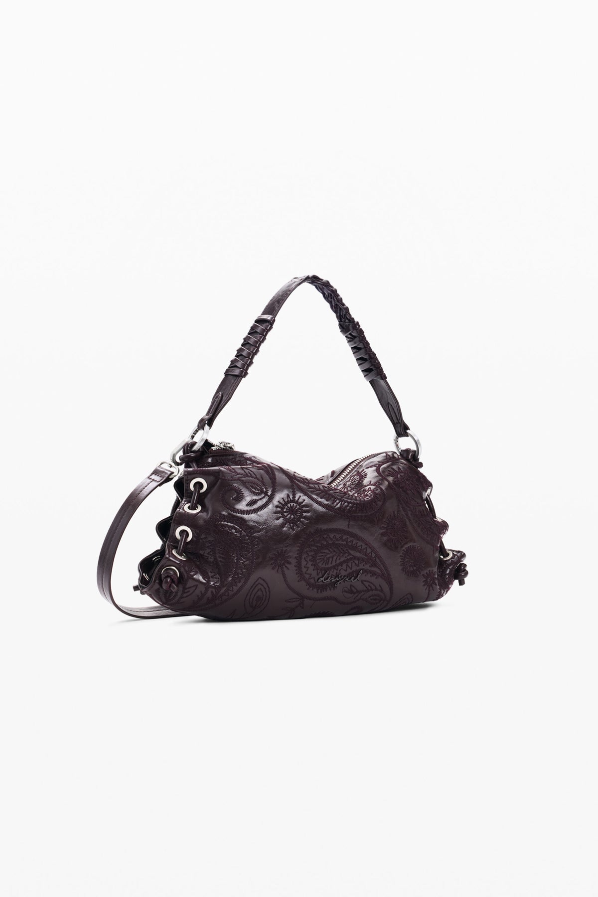 DESIGUAL - Bolso Mediano