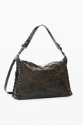 DESIGUAL - Bolso Hombro Grande