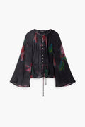 Desigual Blouse Roce