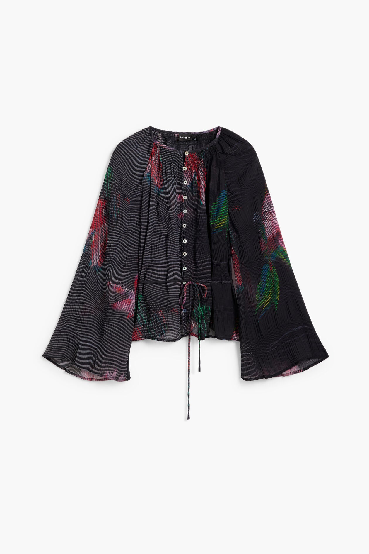 Desigual Blouse Roce