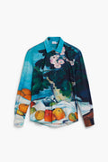Desigual Cam Masterpiece