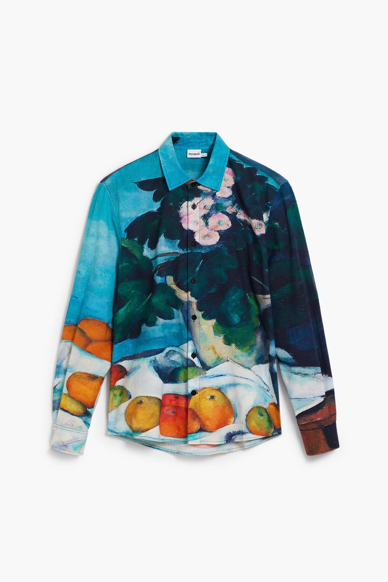 Desigual Cam Masterpiece