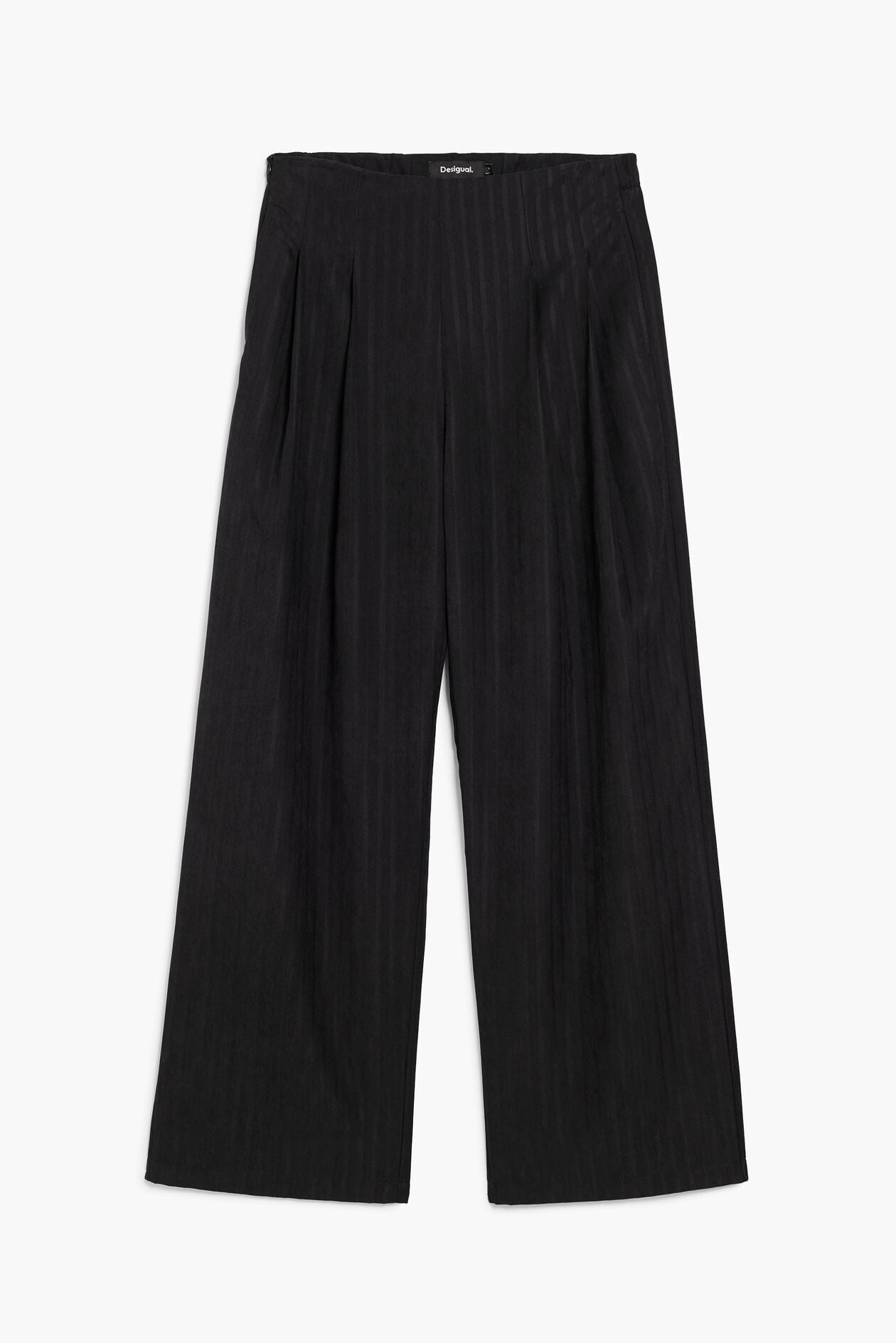 Desigual Pant Miranda Black