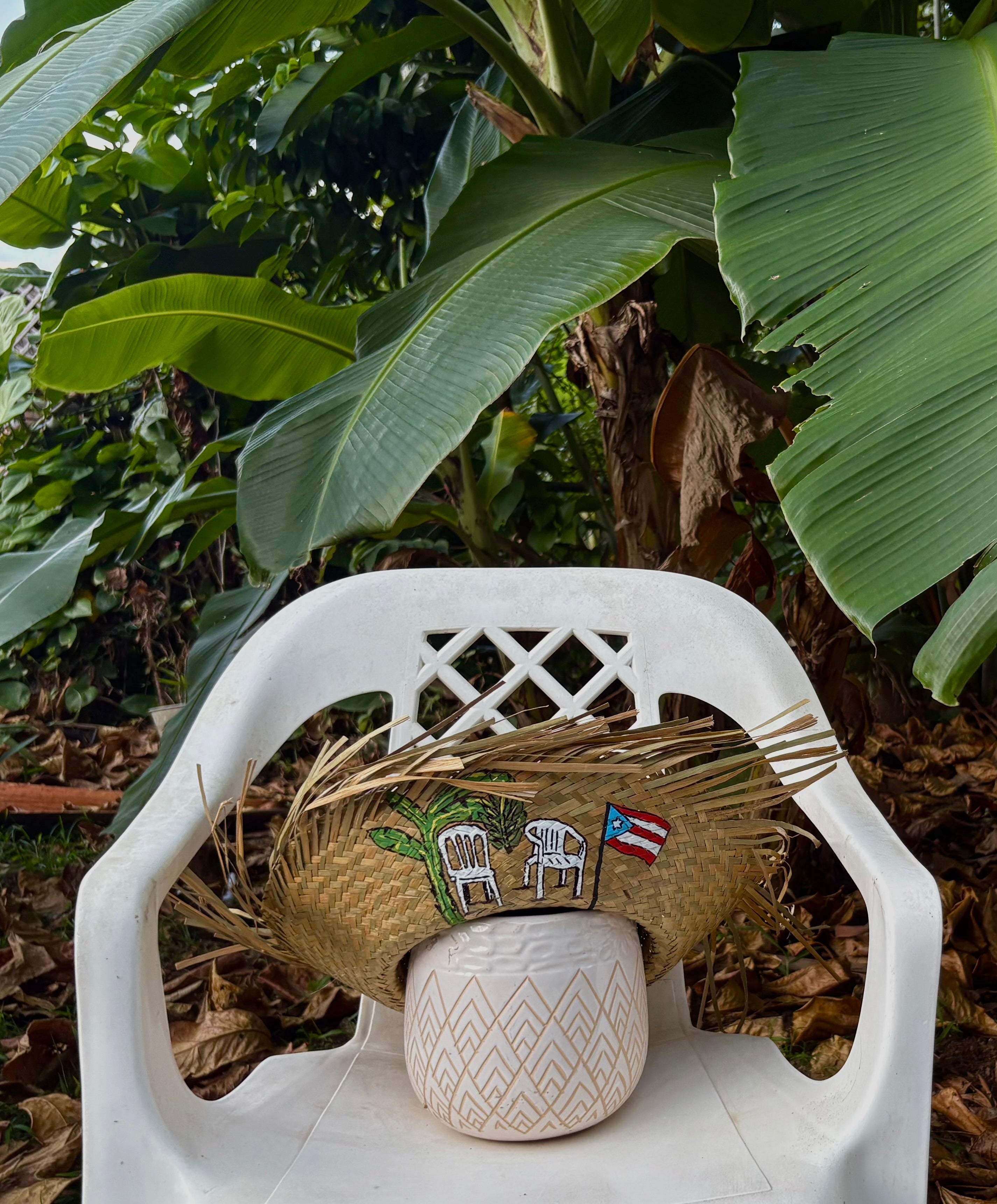 PAVA ARTESANAL SILLA229089