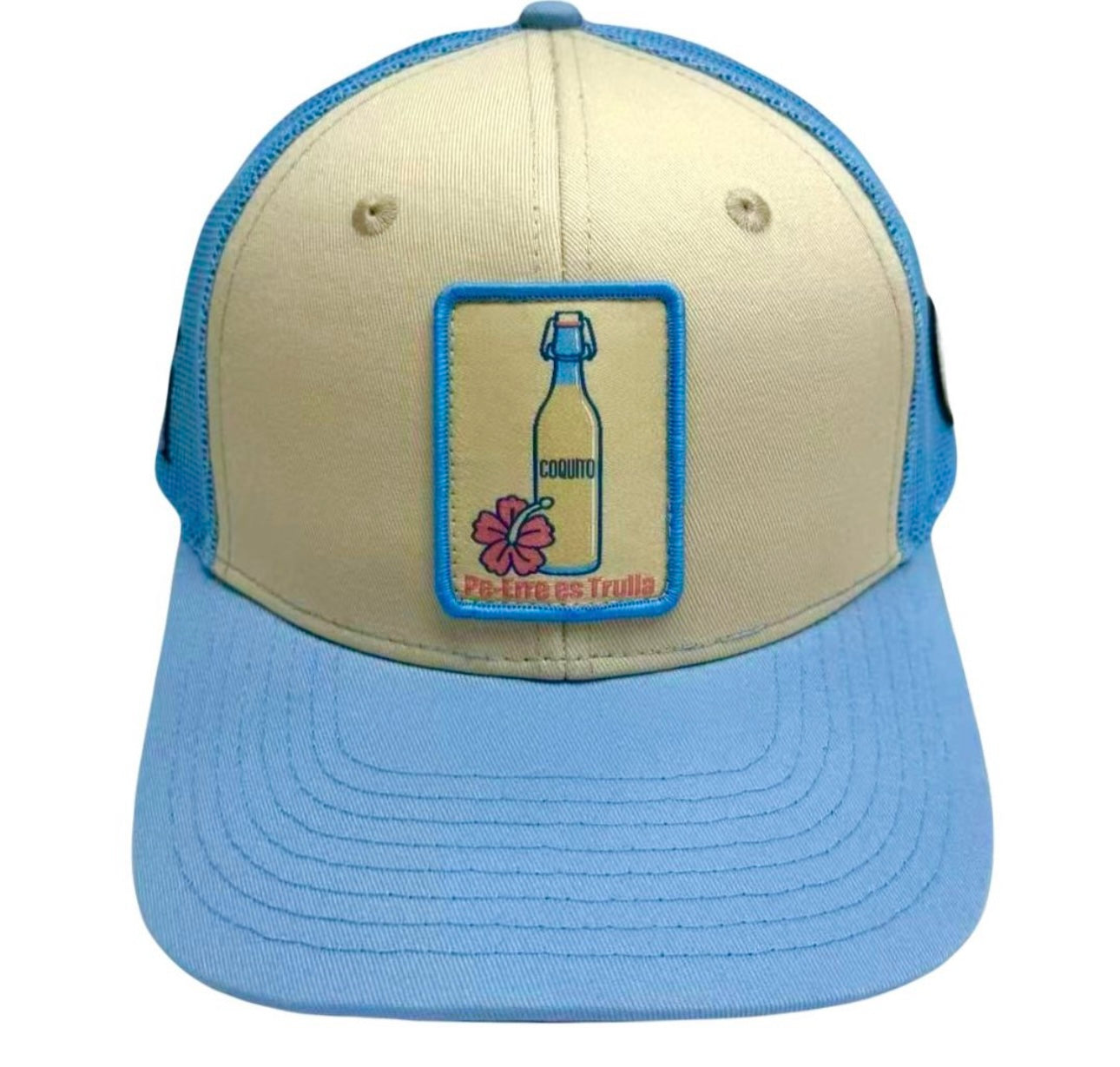 PRE-ORDER MADCHUCK COQUITO CAP