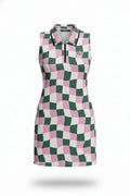 MAD ROSES DRESS VICTORY