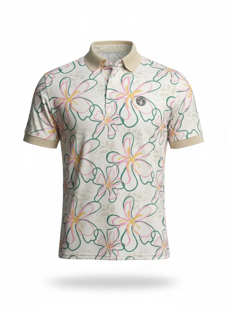 MAD ROSE POLO