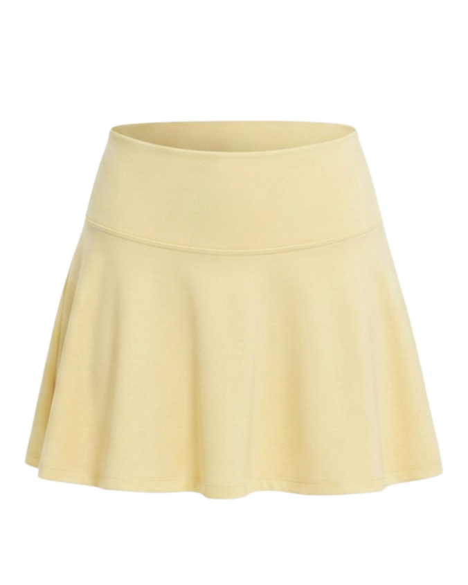Venus Skirt Butter