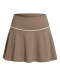 Venus Skirt Mocca