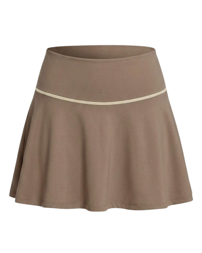 Venus Skirt Mocca