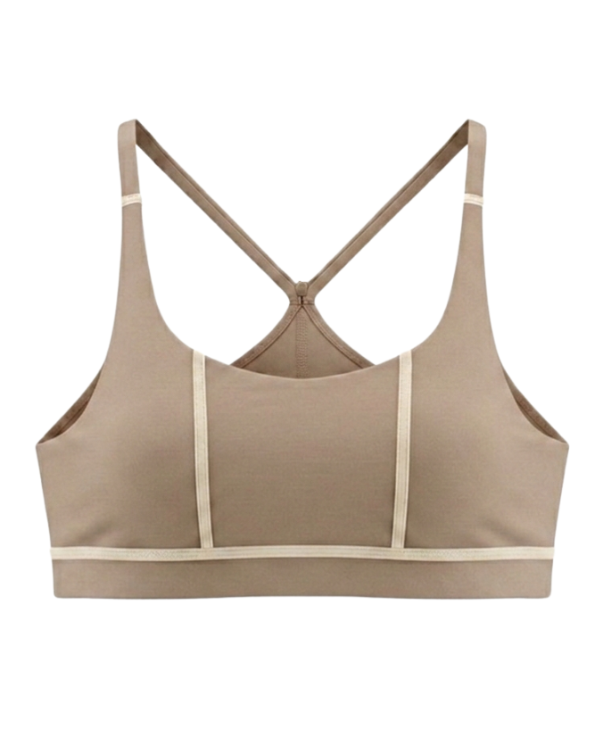 Venus Top Mocca