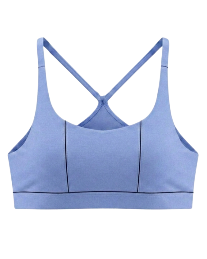 Venus Top Tide Blue
