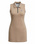 Victory Dress Mocca