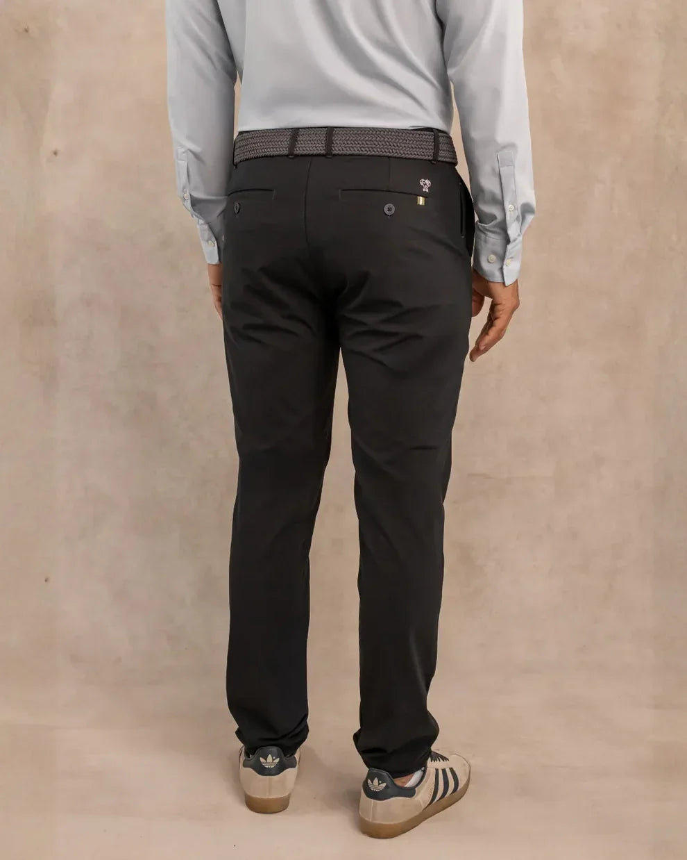 DANTE PANT DARK BLUE