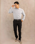 DANTE PANT DARK BLUE