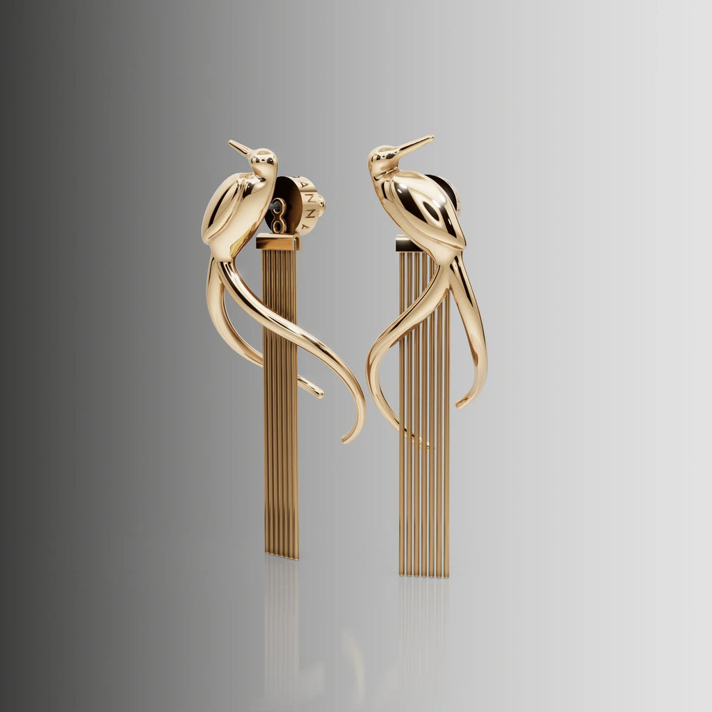 Voo Earring