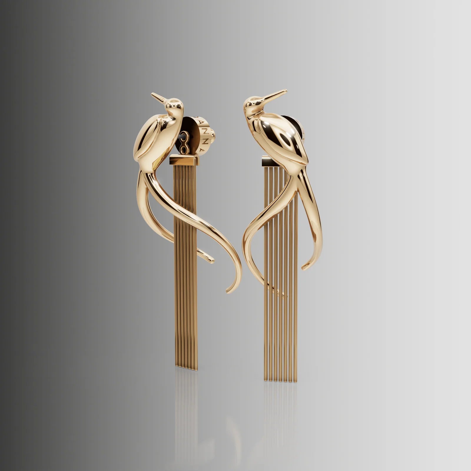 Voo Earring
