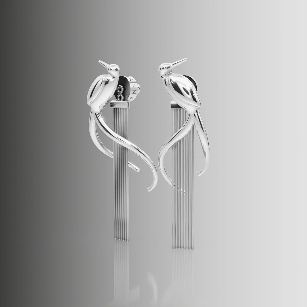 Voo Earring