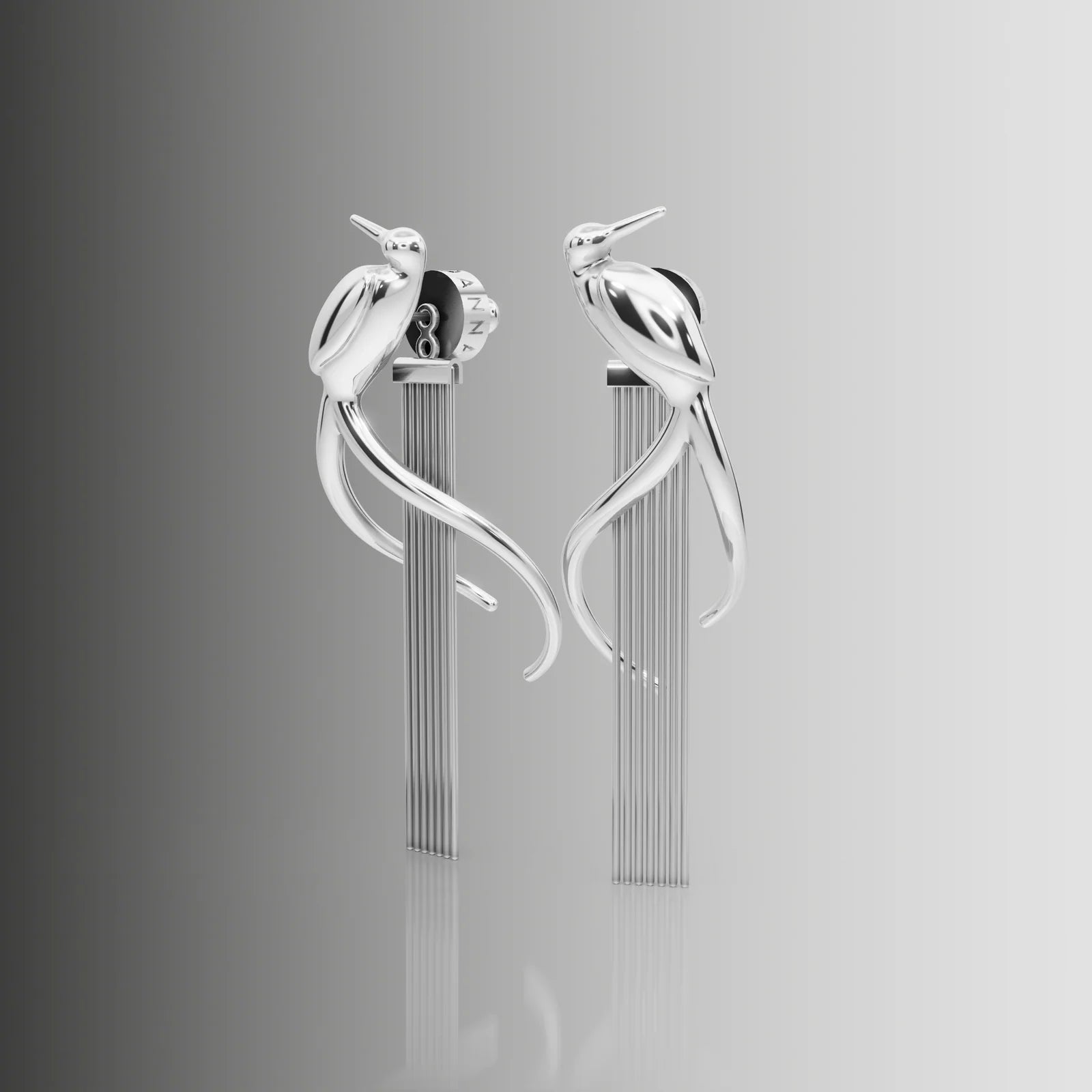 Voo Earring