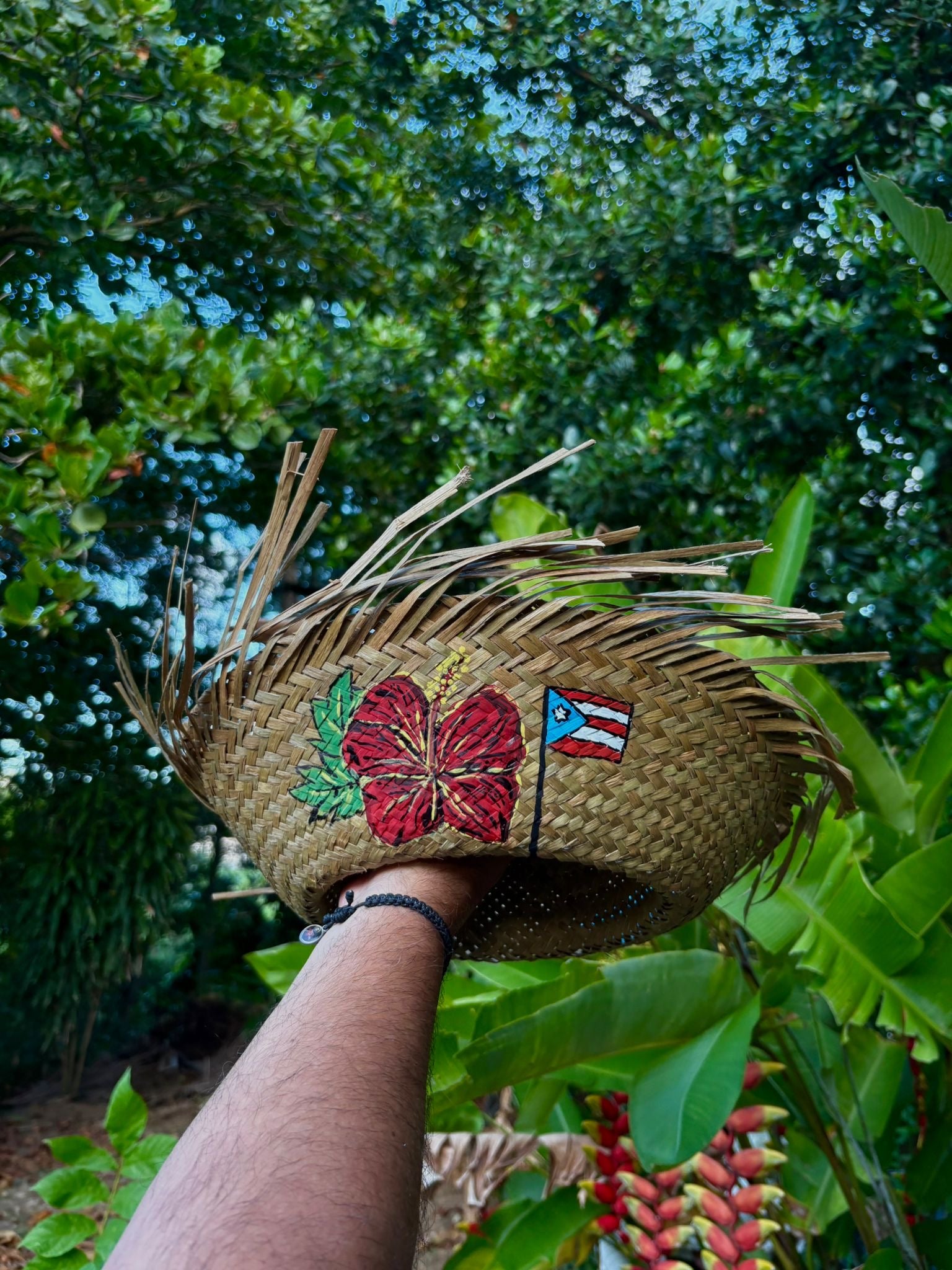 PAVA ARTESANAL AMAPOLA229088