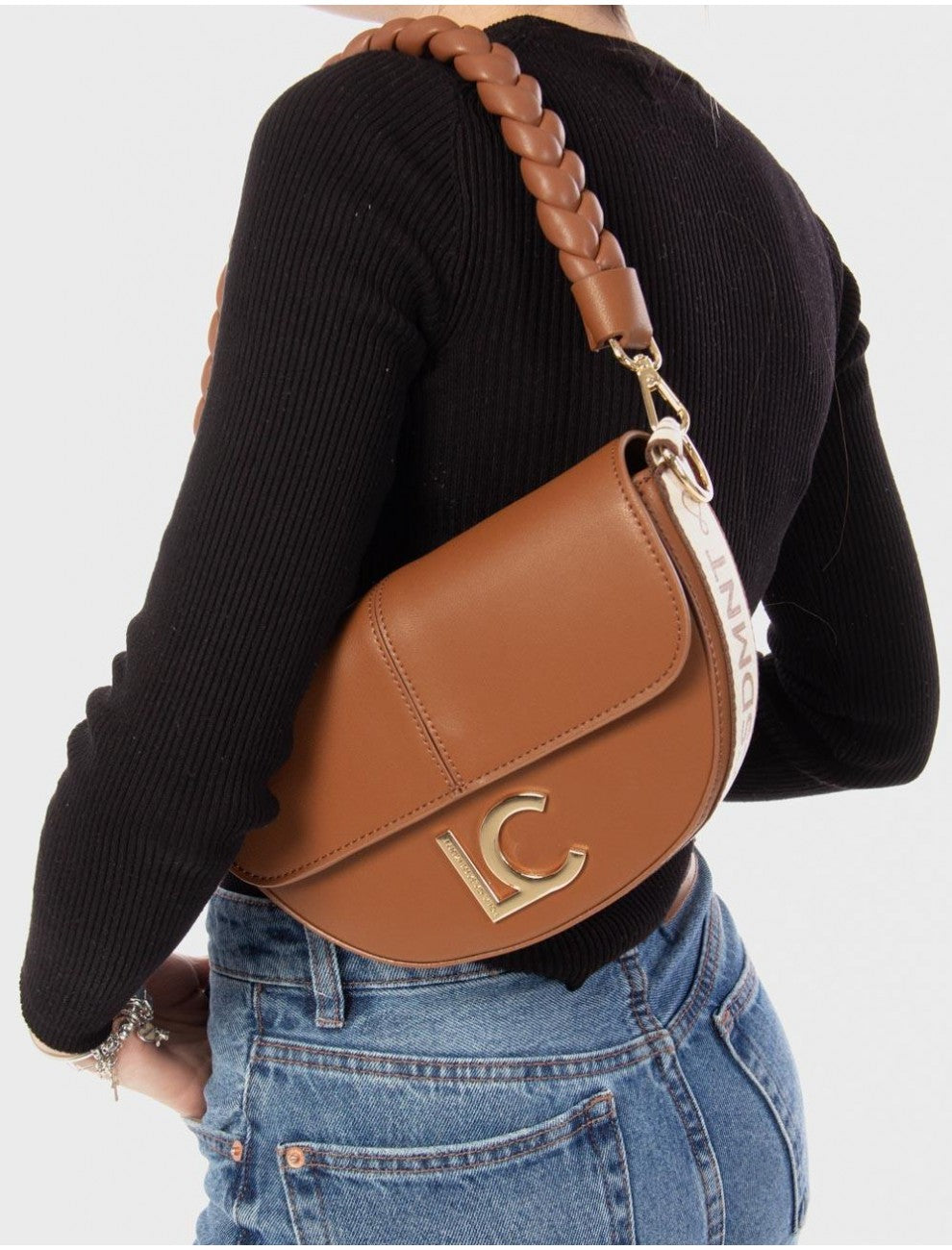 L.C.D.MUNT CROSSBODY BAG H.M218744