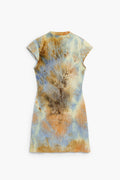 DESIGUAL VEST TENNESSEE